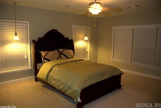 Hurricane Lake Estates - Residential Lease