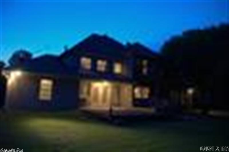 Hurricane Lake Estates - Residential Lease