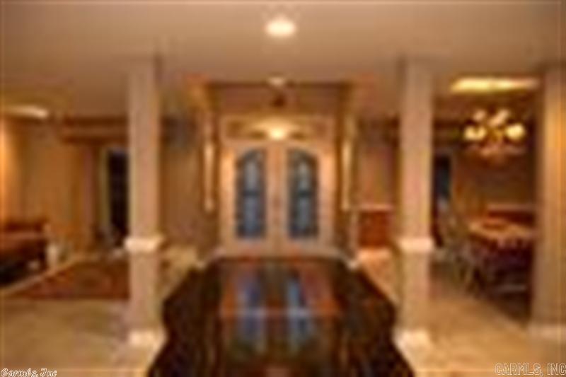 Hurricane Lake Estates - Residential Lease