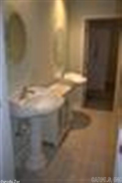 Hurricane Lake Estates - Residential Lease