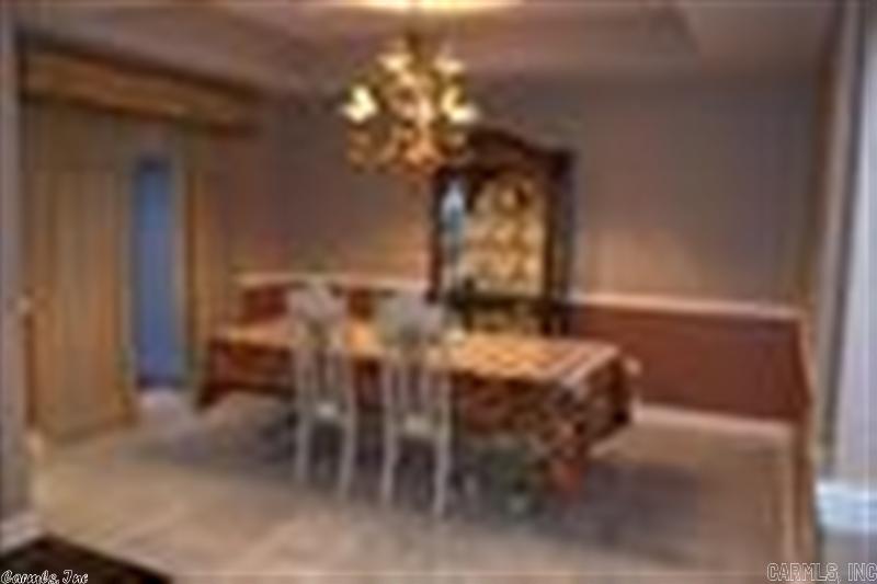 Hurricane Lake Estates - Residential Lease