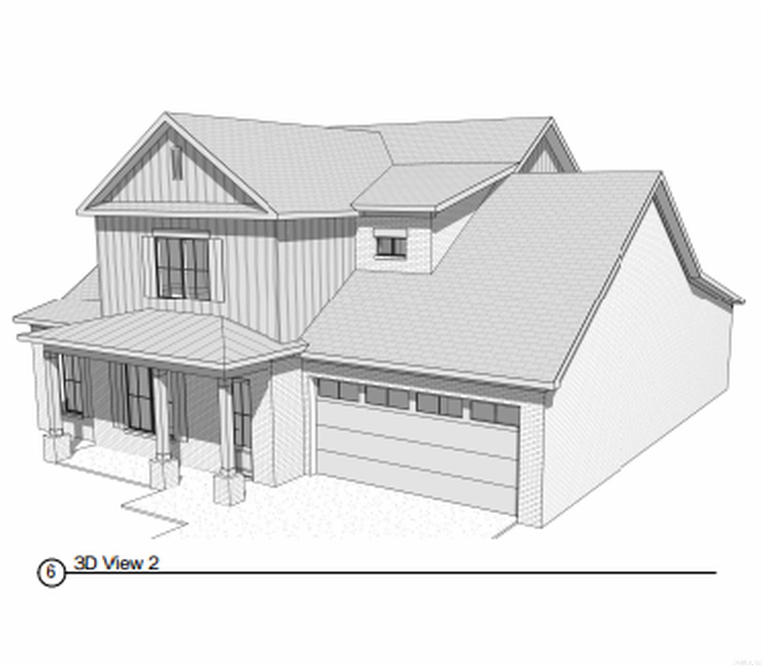 MOUNTAIN BROOK SUBDIVISION - Residential