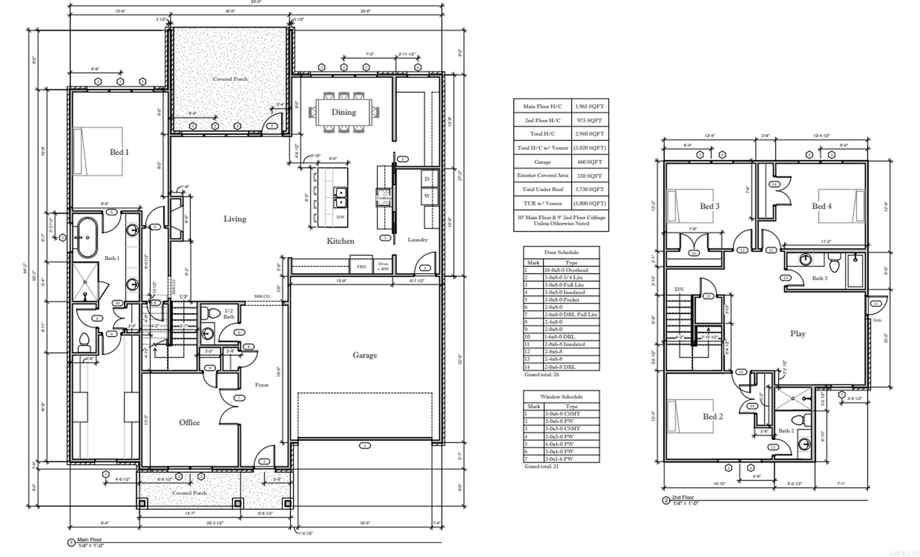 MOUNTAIN BROOK SUBDIVISION - Residential