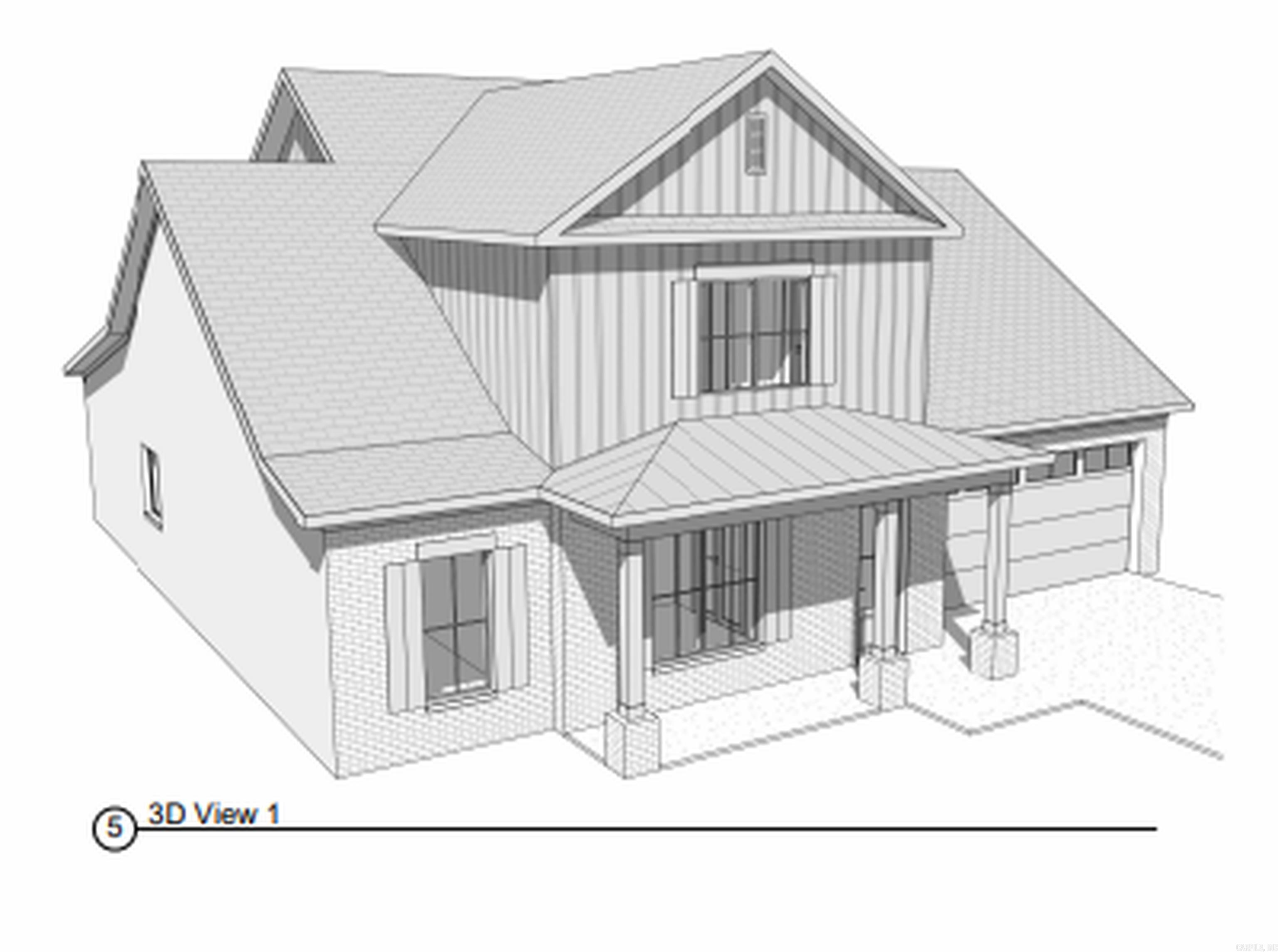 MOUNTAIN BROOK SUBDIVISION - Residential