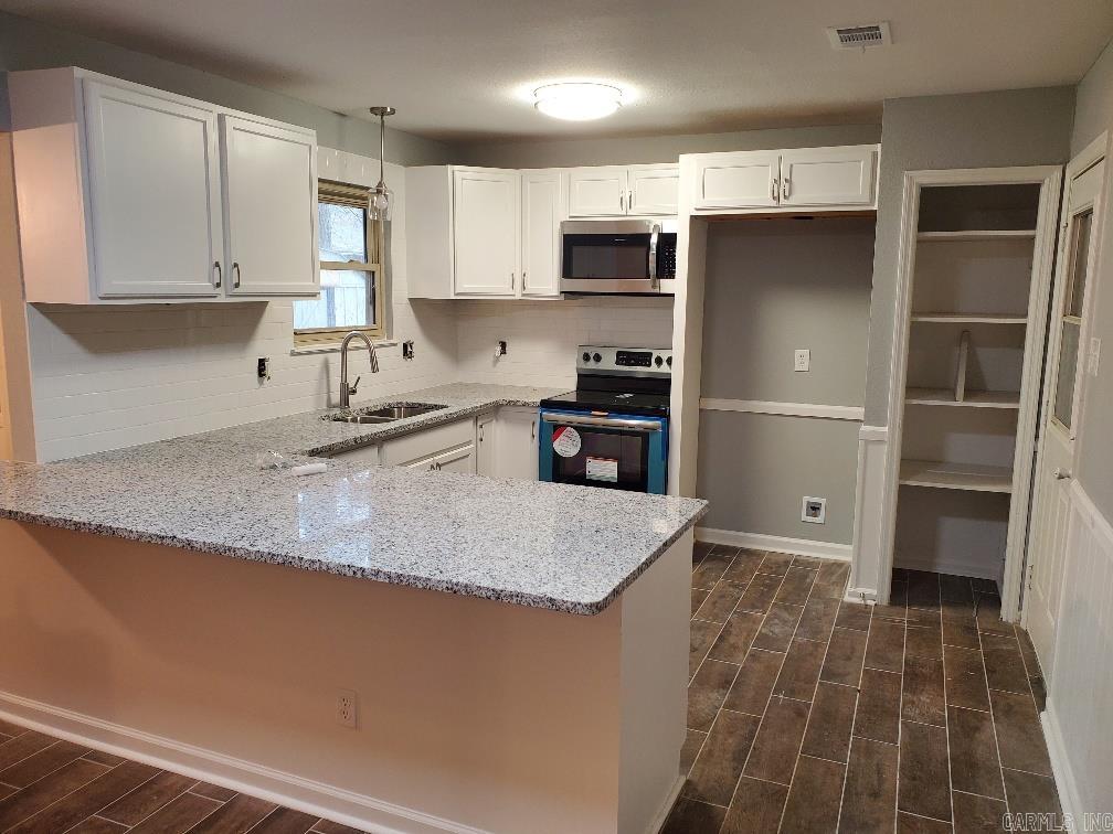 YORKWOOD - Residential