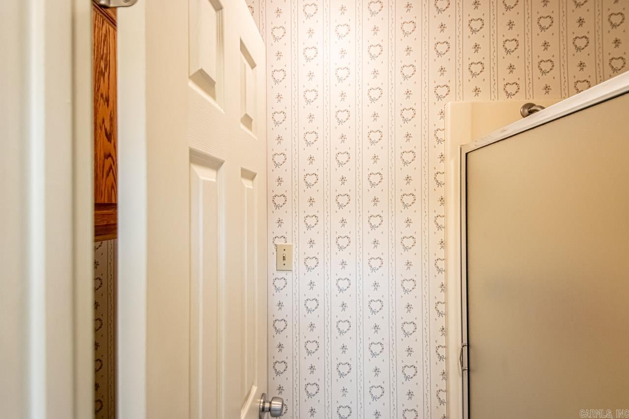 BROWNWOOD - Residential