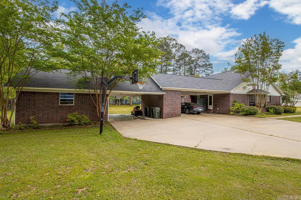 BROWNWOOD - Residential