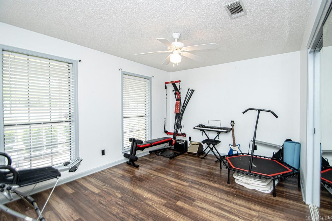 BROWNWOOD - Residential