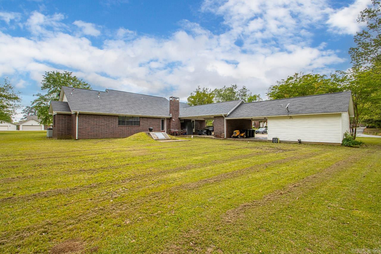 BROWNWOOD - Residential