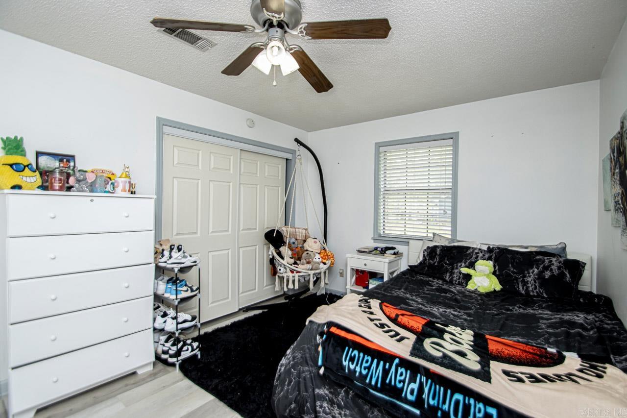 BROWNWOOD - Residential