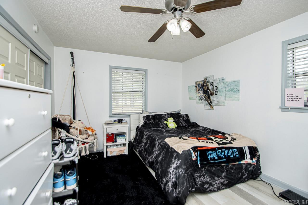 BROWNWOOD - Residential