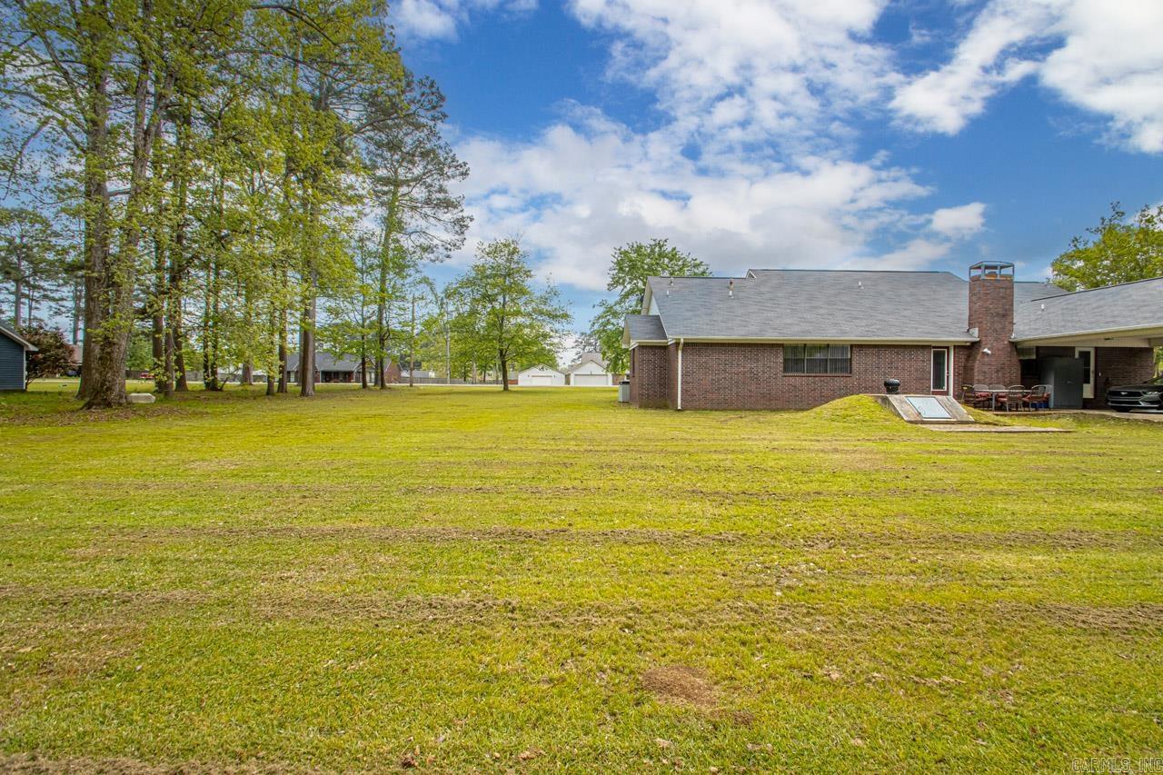 BROWNWOOD - Residential