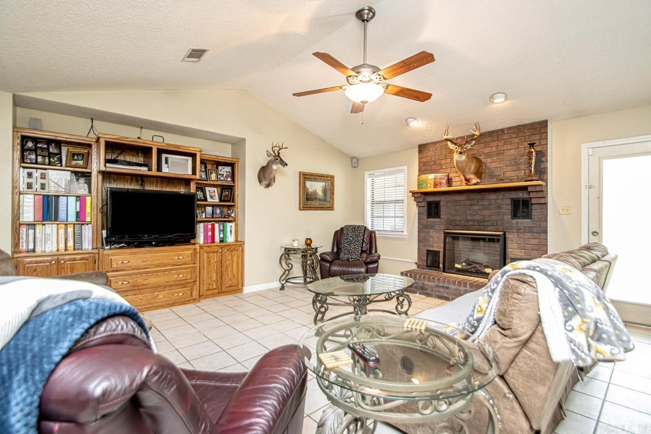 BROWNWOOD - Residential