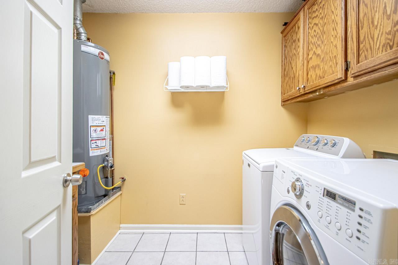 BROWNWOOD - Residential