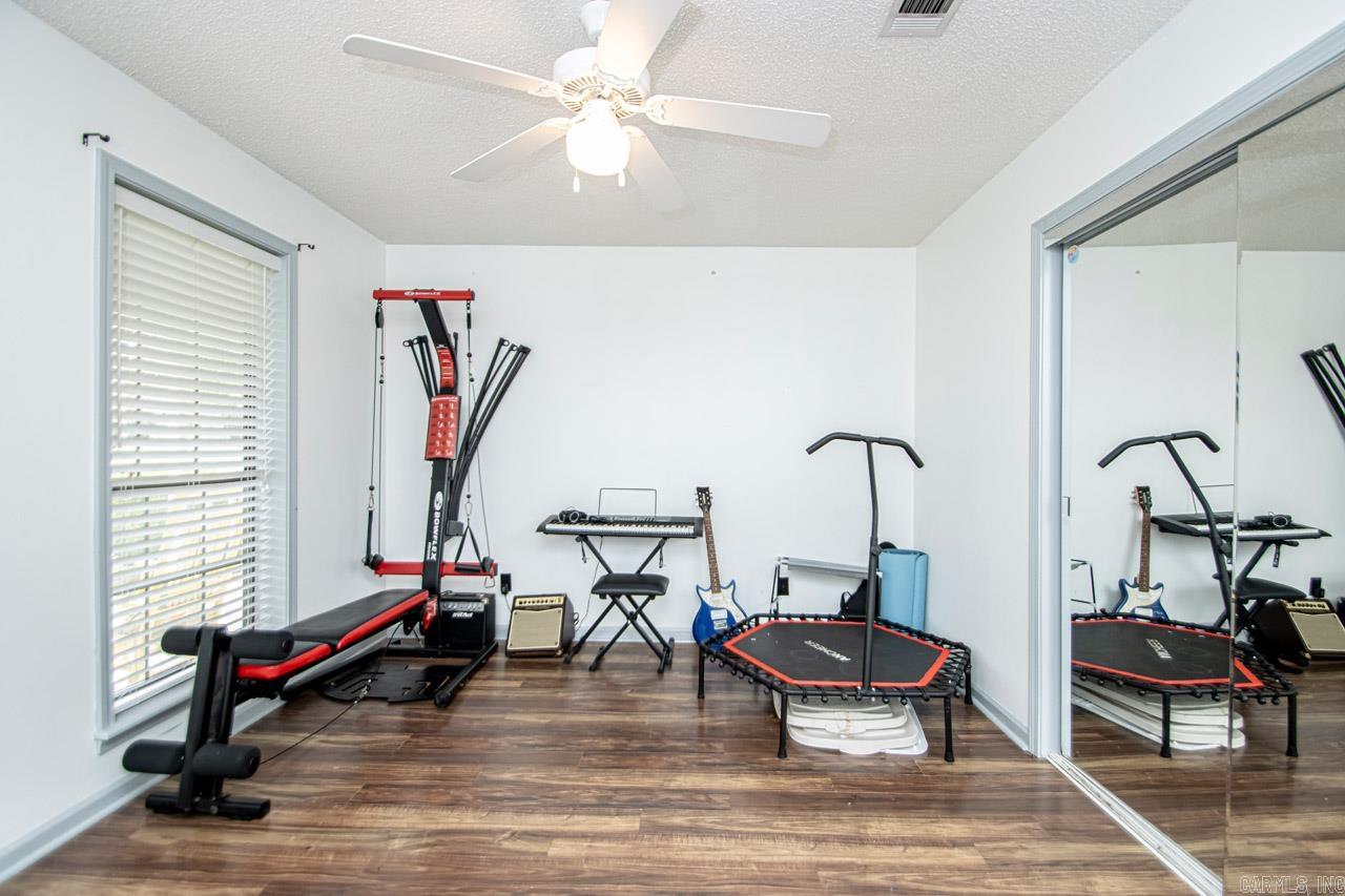 BROWNWOOD - Residential