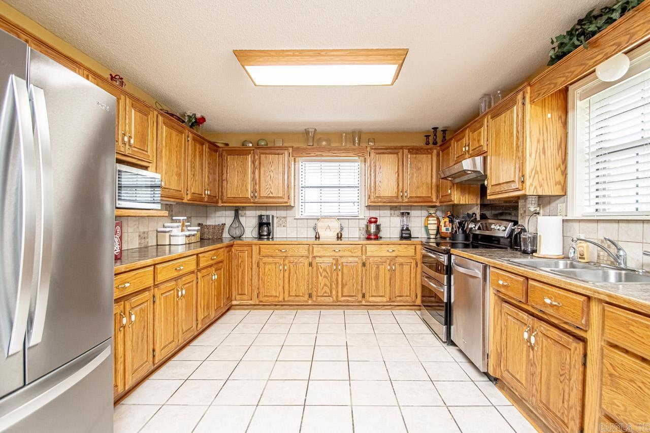 BROWNWOOD - Residential