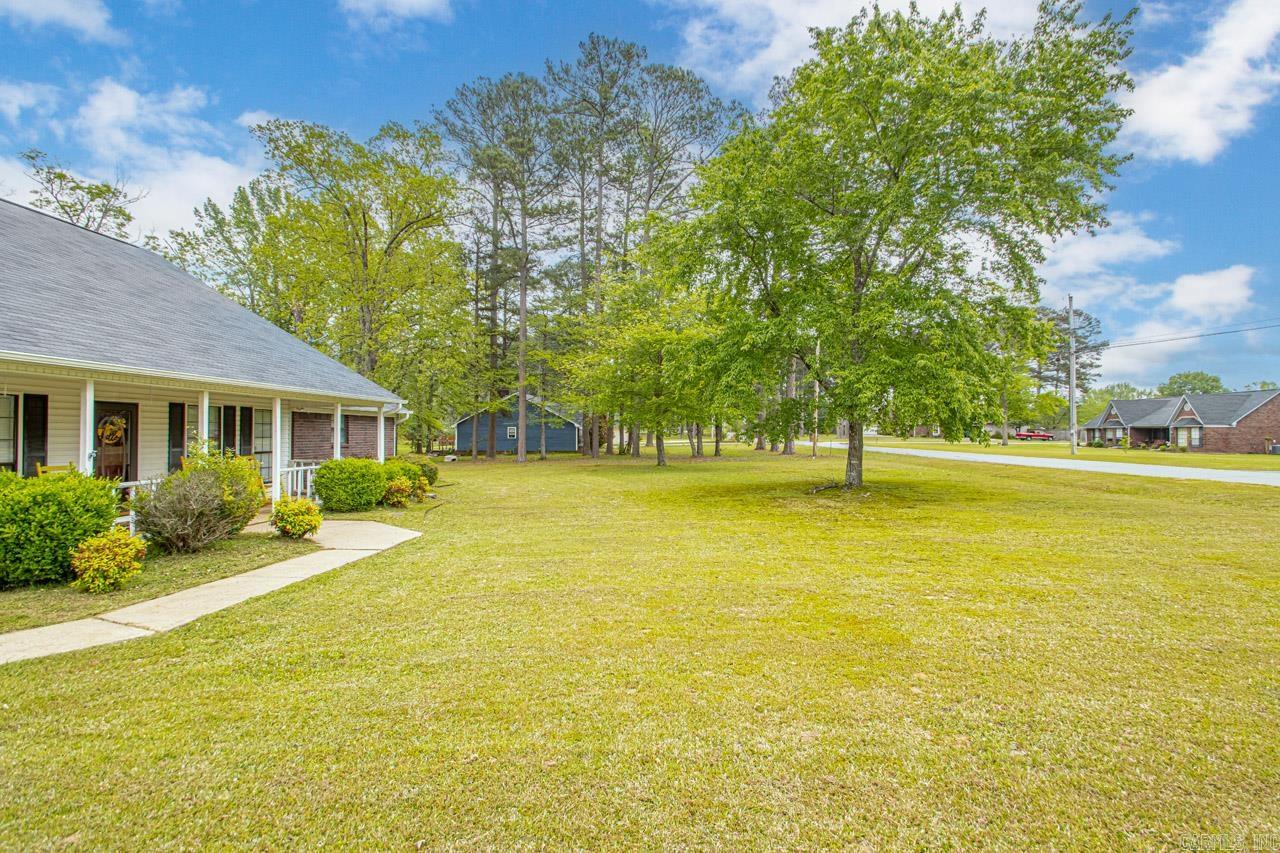 BROWNWOOD - Residential