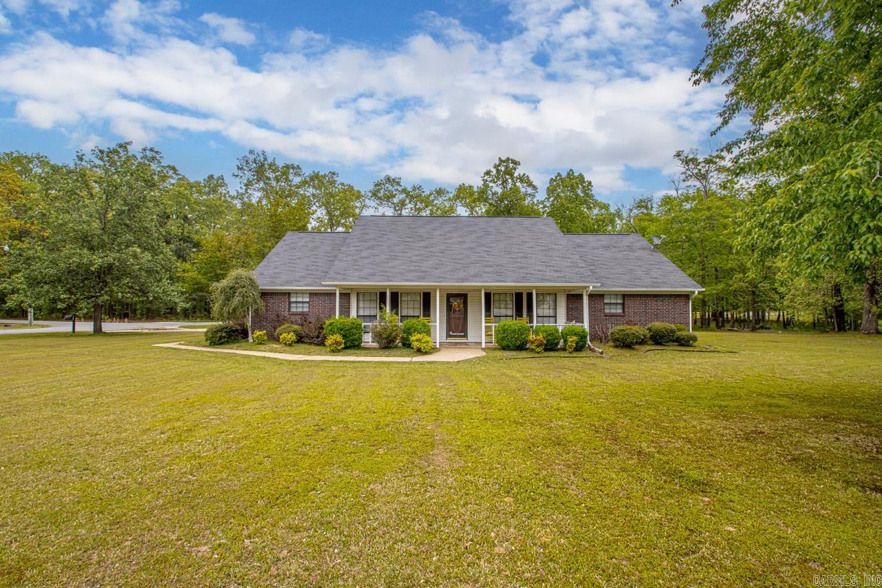 BROWNWOOD - Residential