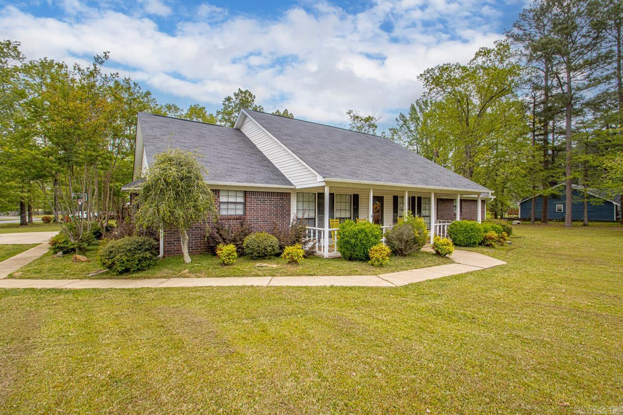 BROWNWOOD - Residential