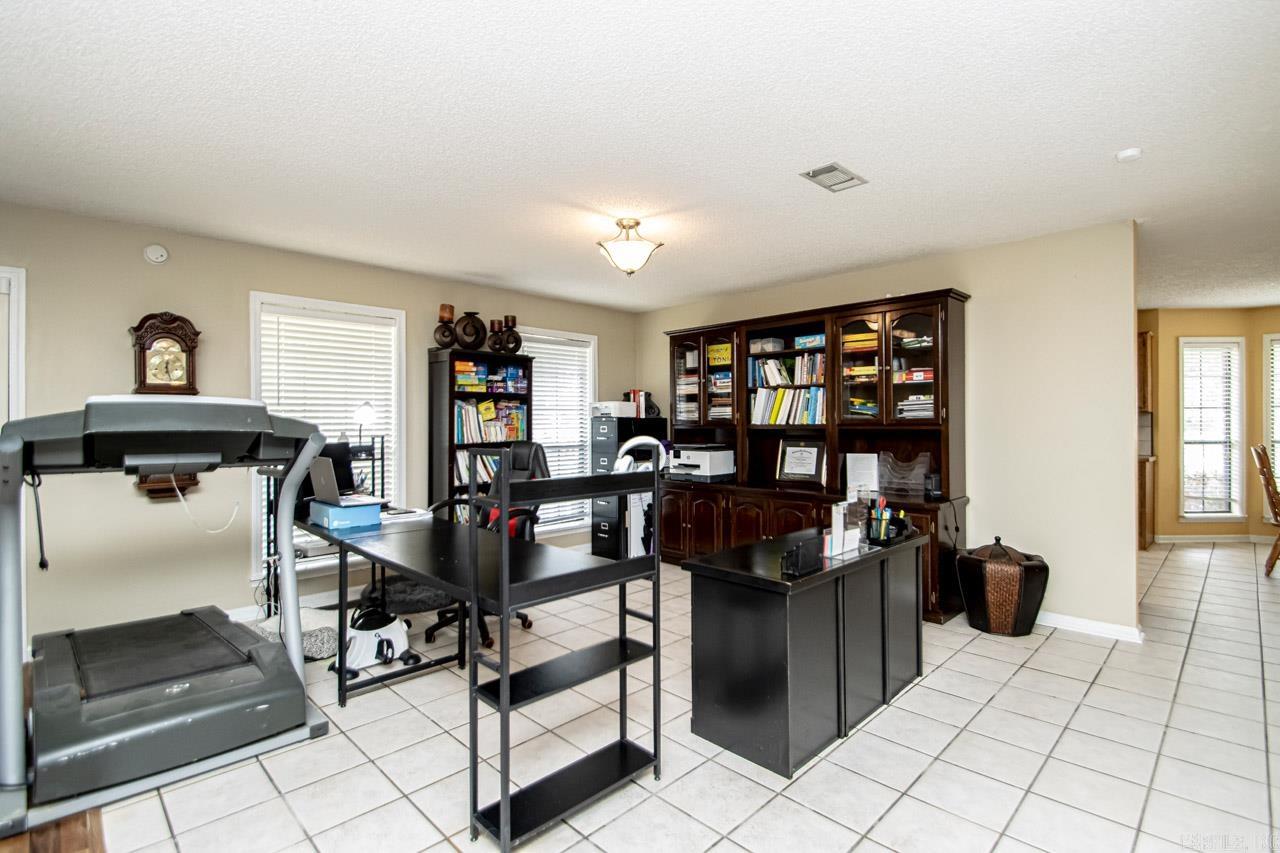 BROWNWOOD - Residential