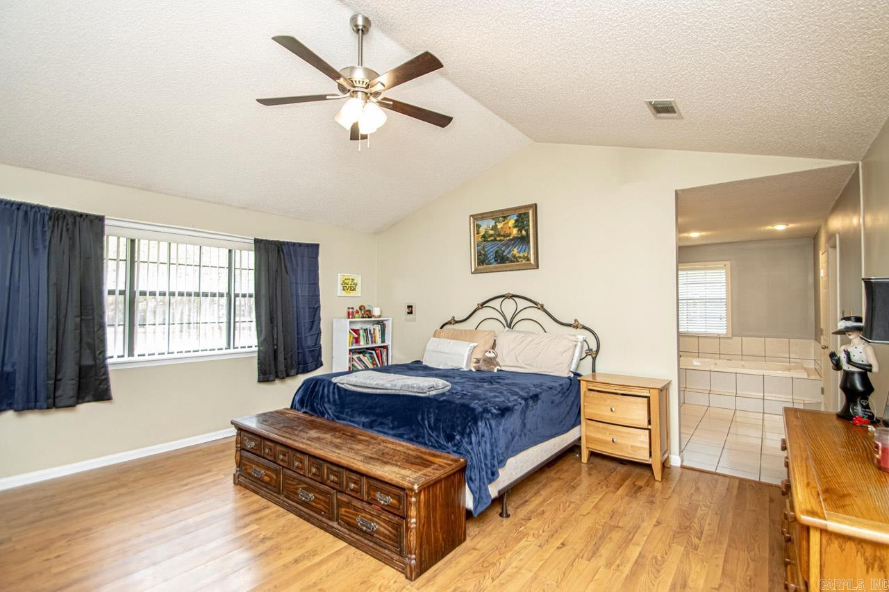 BROWNWOOD - Residential