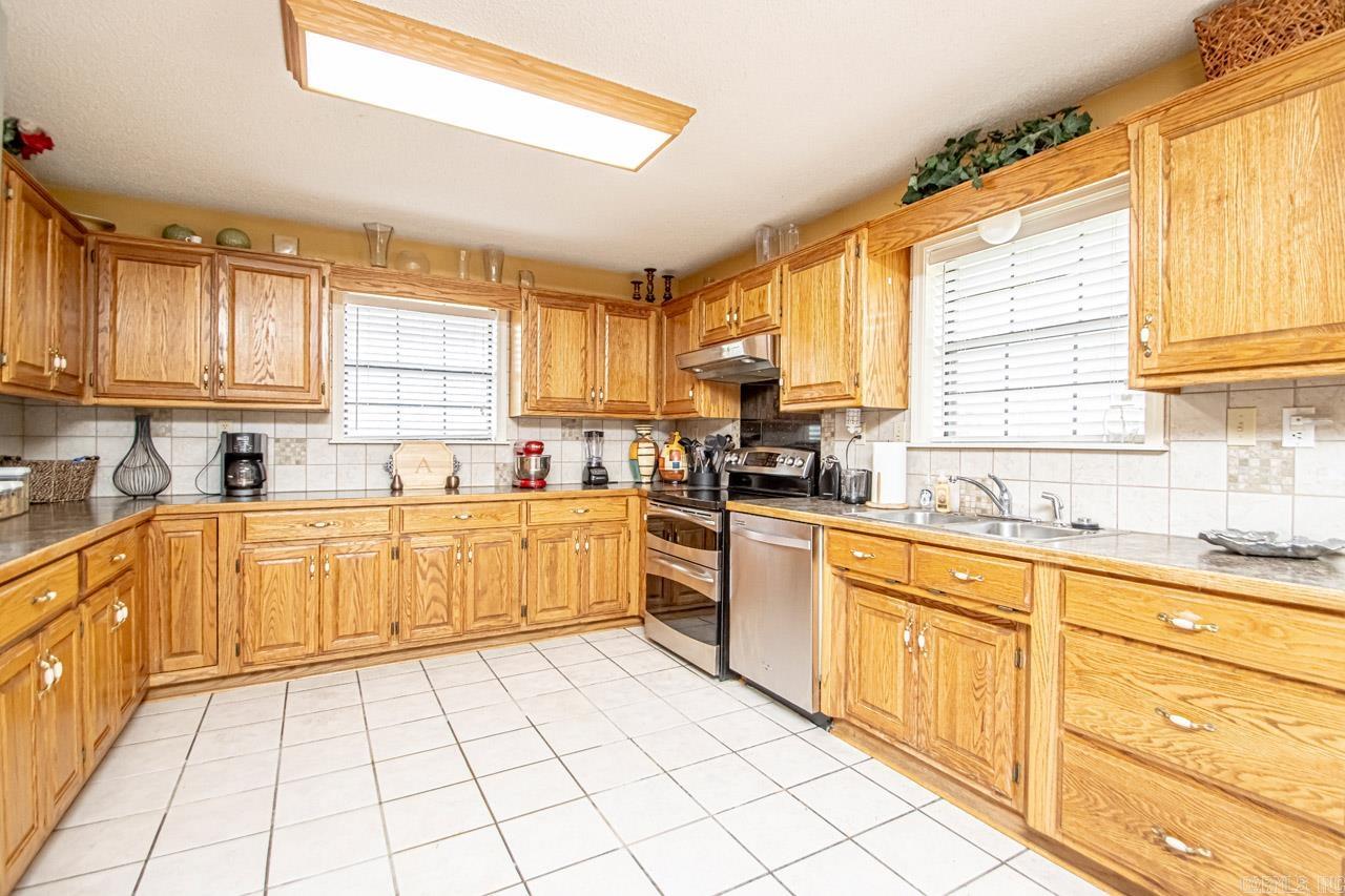 BROWNWOOD - Residential