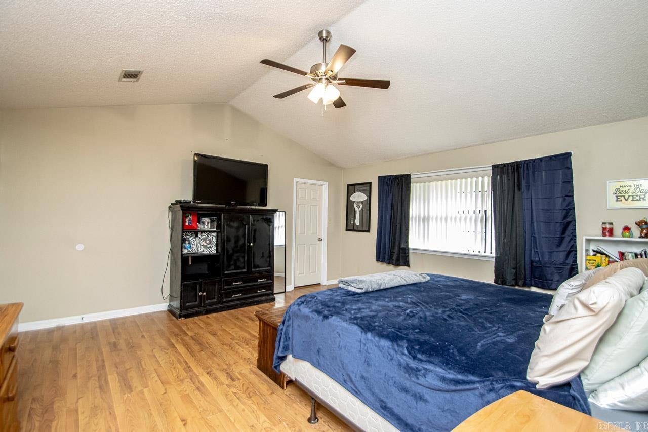 BROWNWOOD - Residential