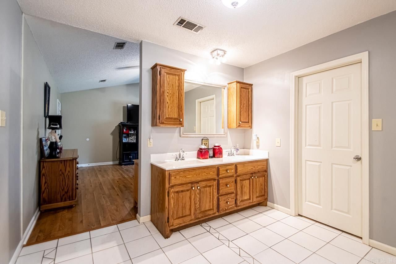 BROWNWOOD - Residential