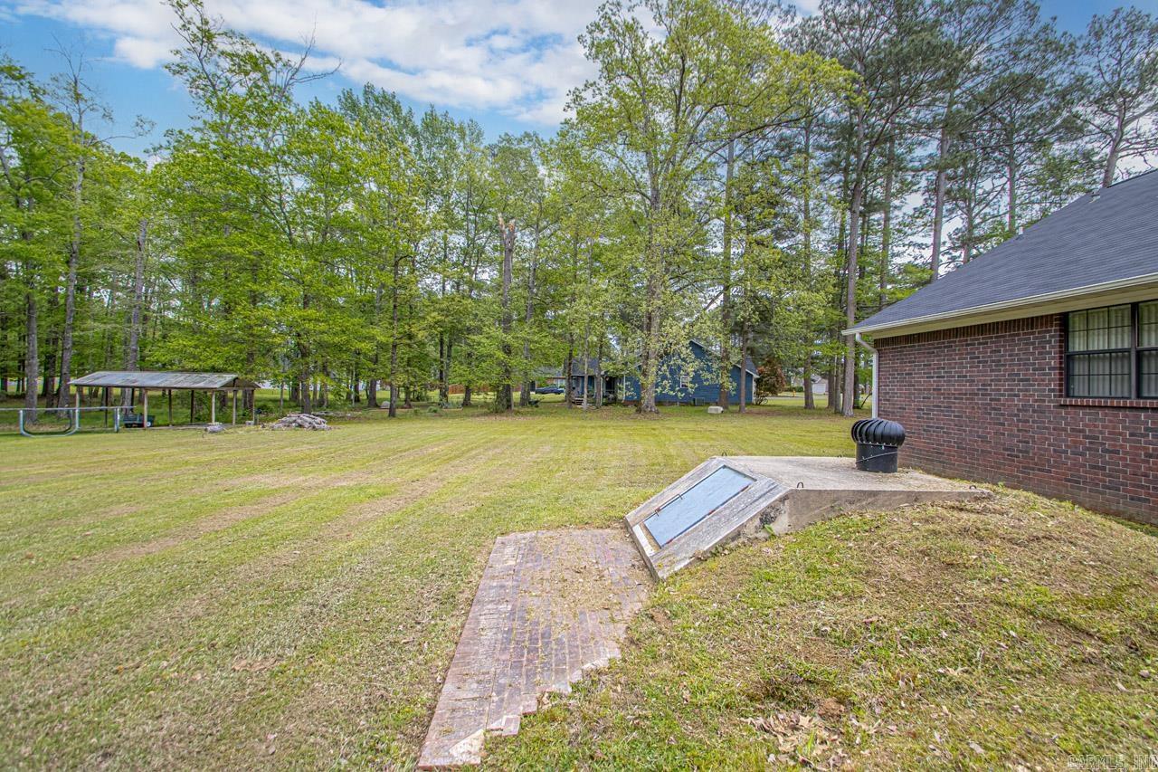 BROWNWOOD - Residential