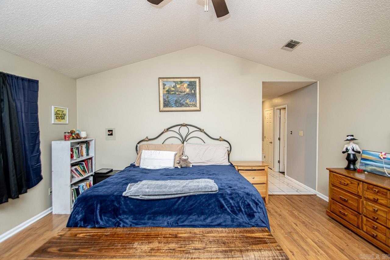 BROWNWOOD - Residential