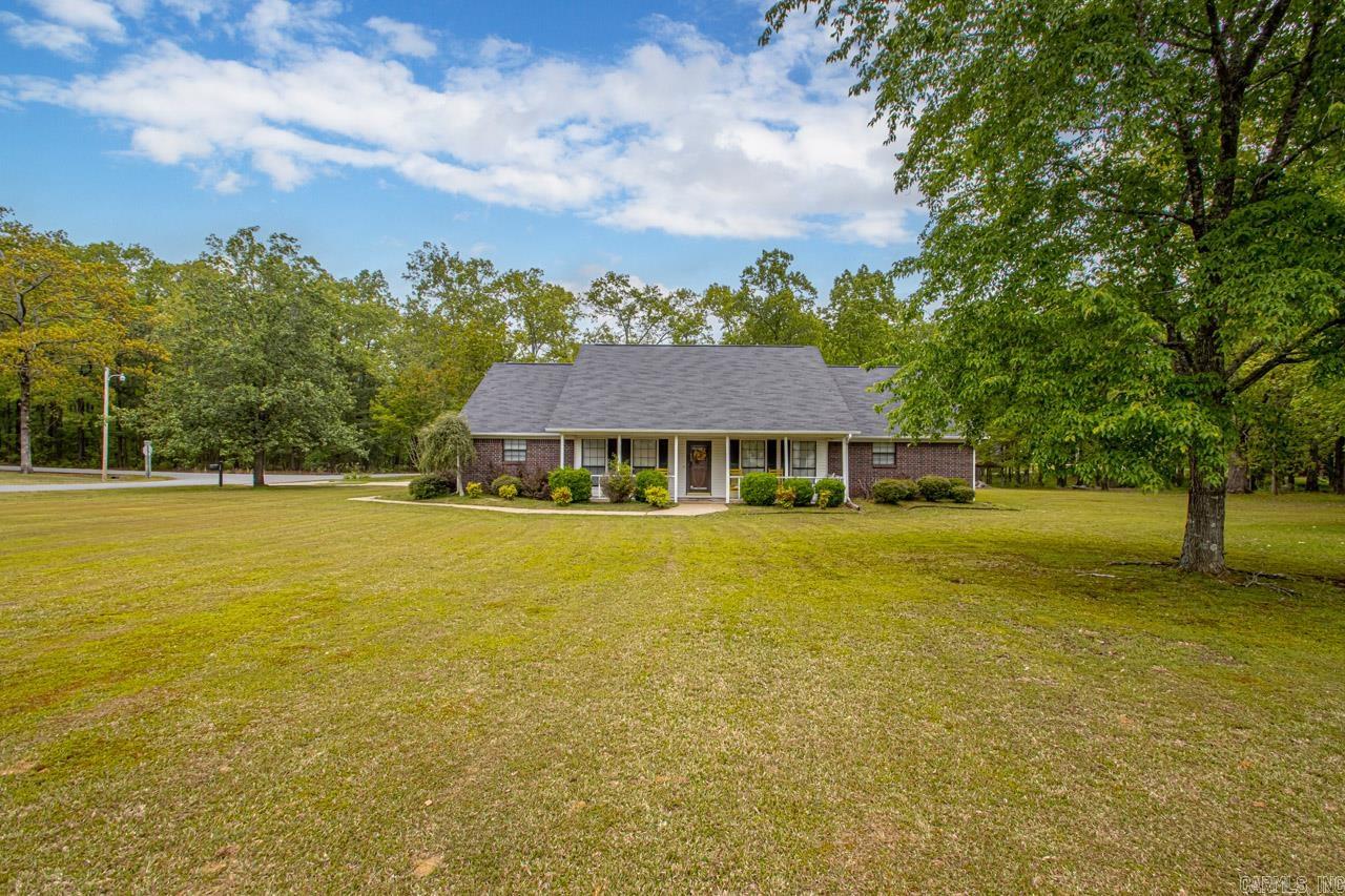 BROWNWOOD - Residential