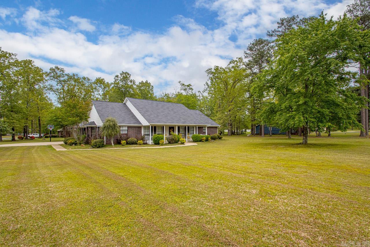 BROWNWOOD - Residential