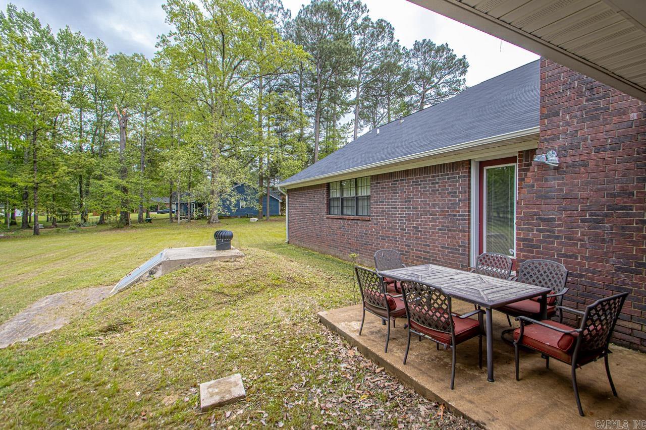 BROWNWOOD - Residential