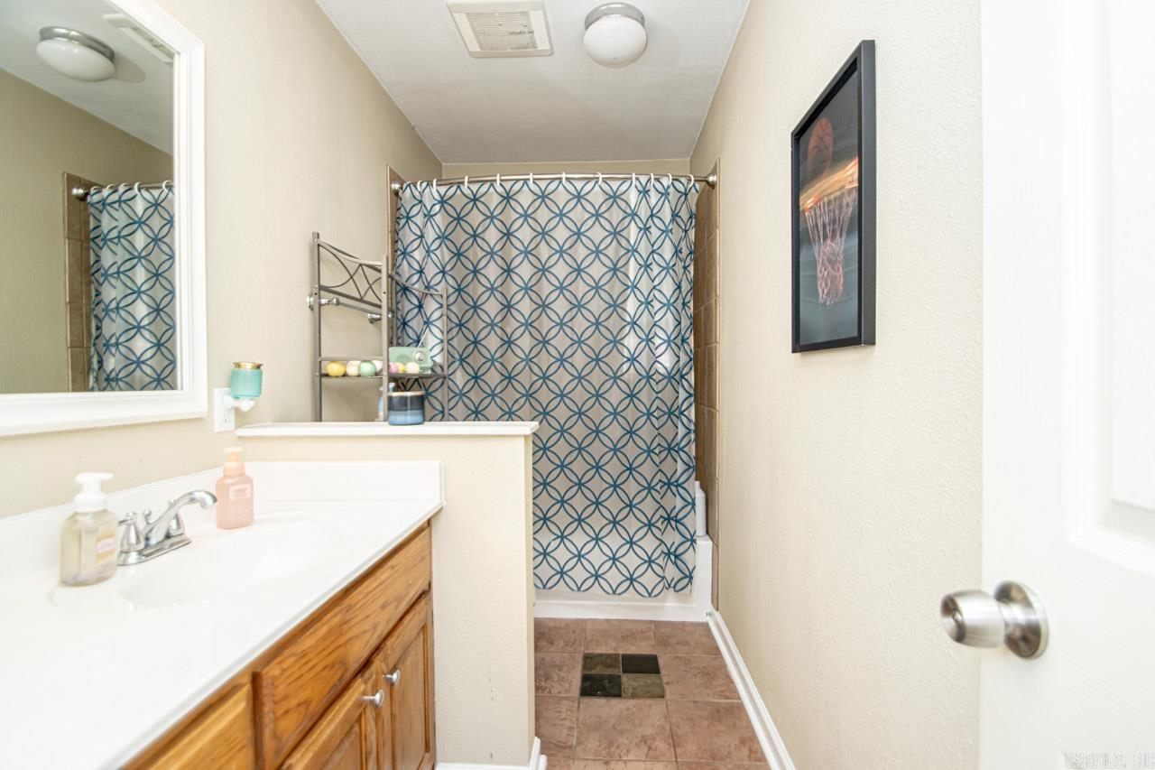 BROWNWOOD - Residential