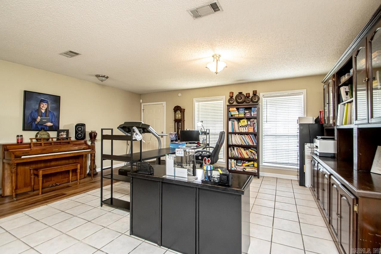 BROWNWOOD - Residential