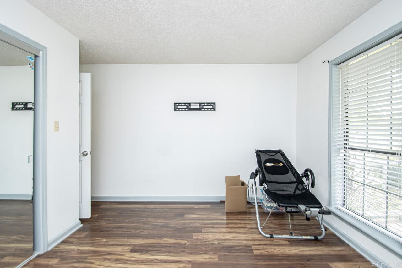 BROWNWOOD - Residential