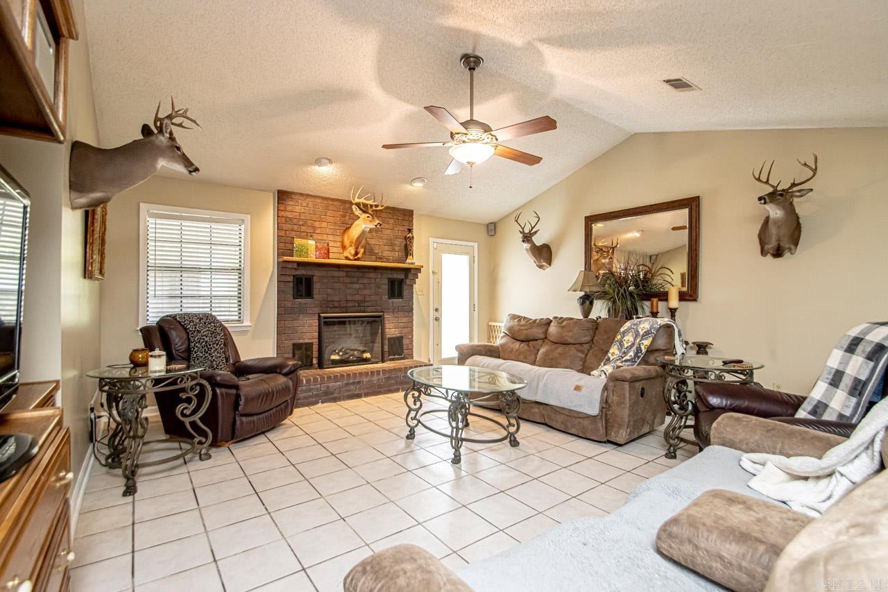 BROWNWOOD - Residential