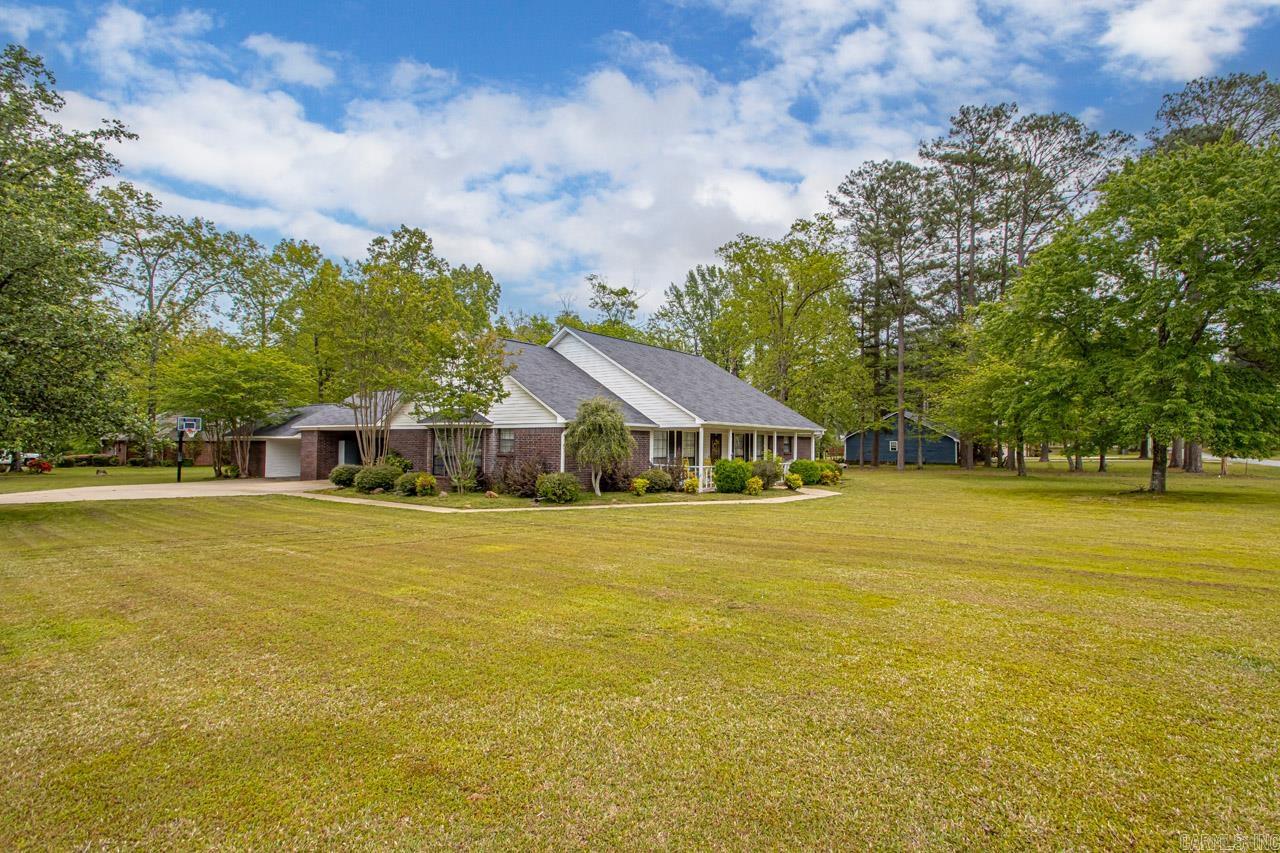 BROWNWOOD - Residential