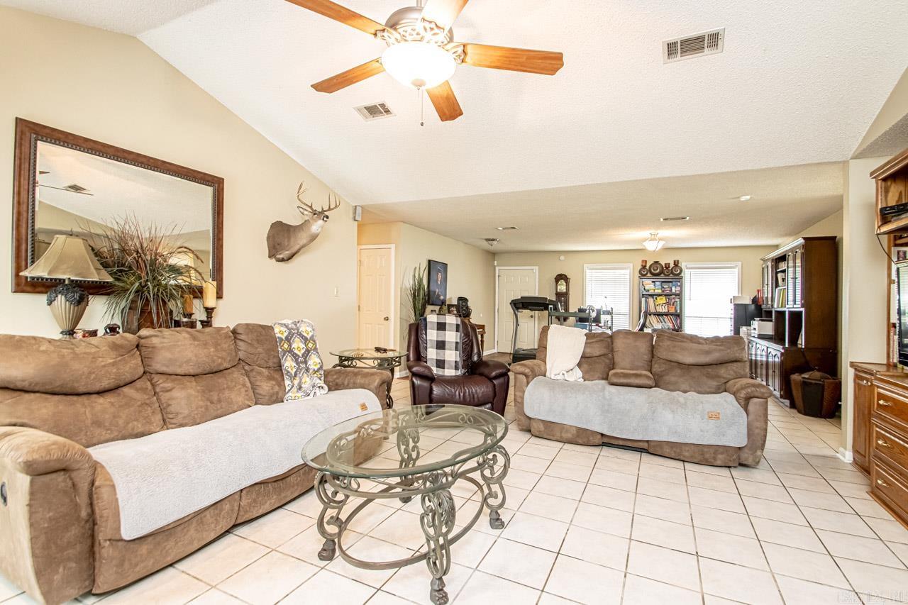 BROWNWOOD - Residential