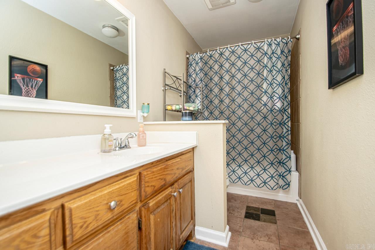 BROWNWOOD - Residential