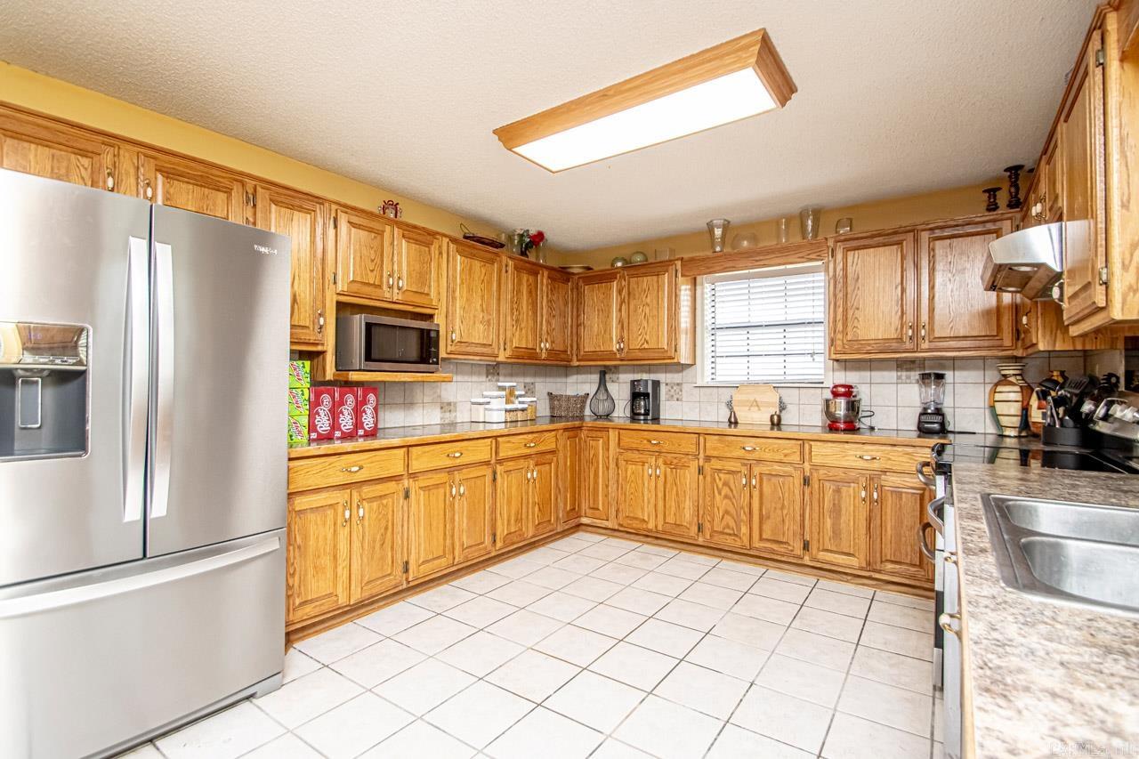 BROWNWOOD - Residential