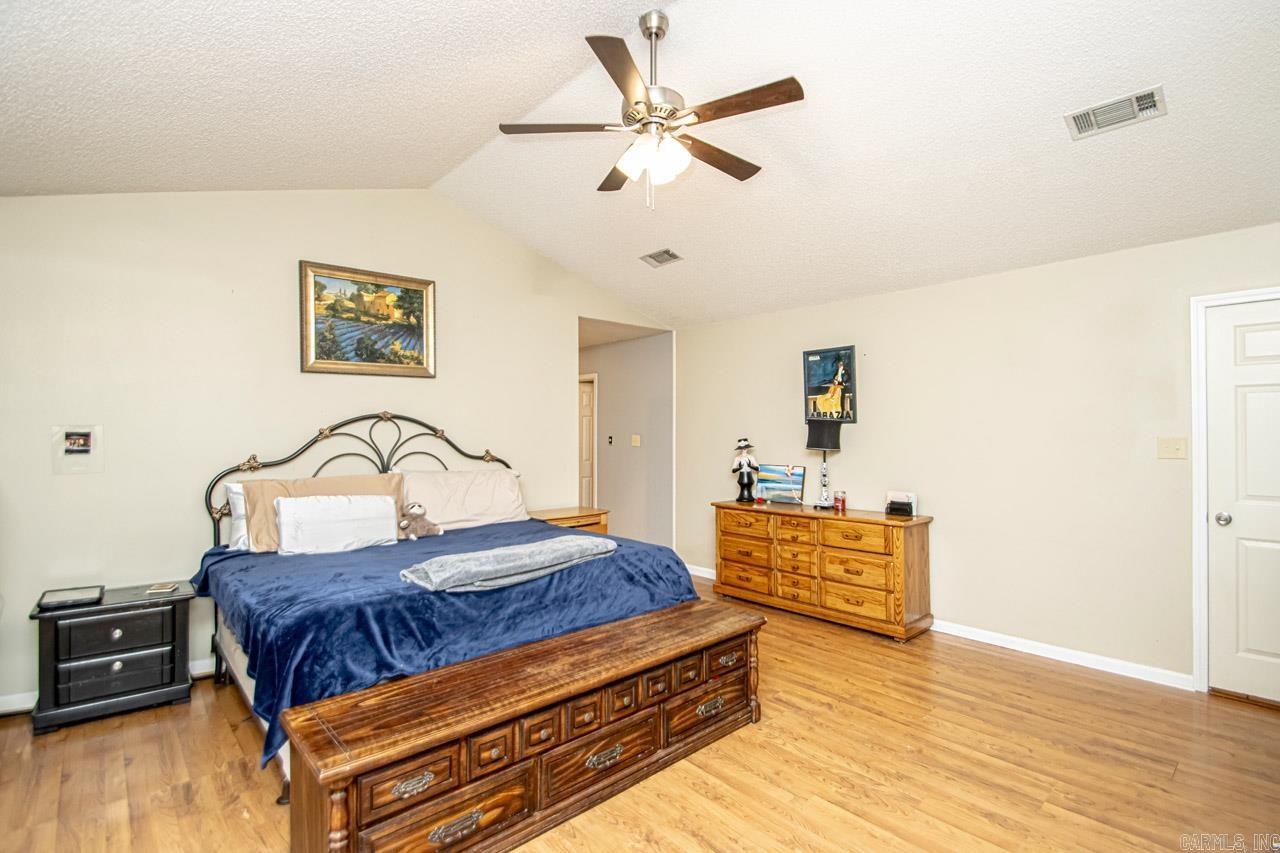 BROWNWOOD - Residential