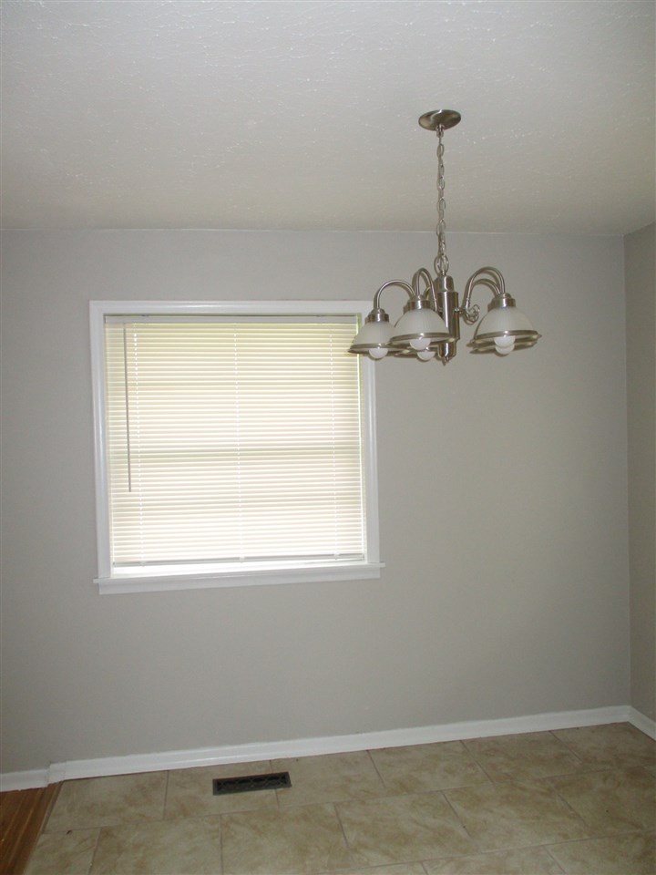 Hillside - Residential Lease