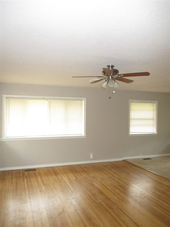 Hillside - Residential Lease