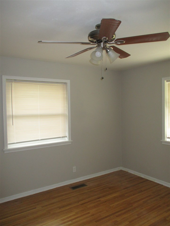 Hillside - Residential Lease