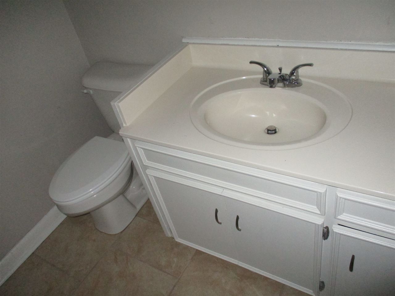 Hillside - Residential Lease