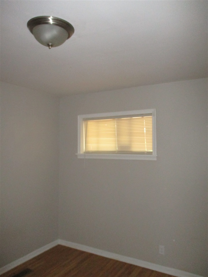 Hillside - Residential Lease