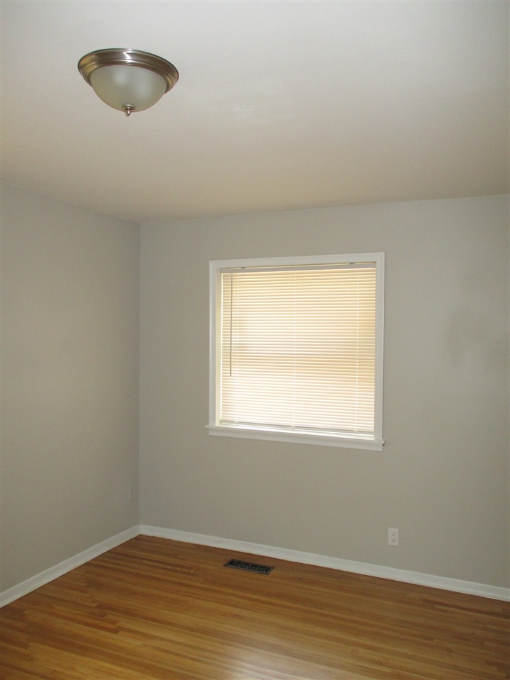 Hillside - Residential Lease