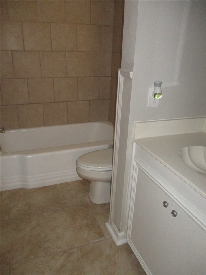 Hillside - Residential Lease