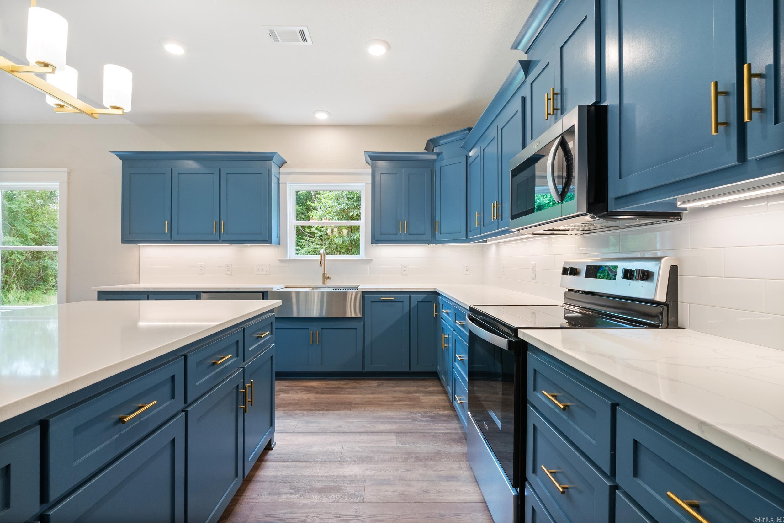 MILLCO P.U.D. - Residential